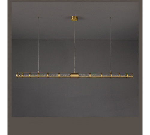 Подвесная люстра ImperiumLoft Optima 204461-23 Подвесная люстра ImperiumLoft Optima 204461-23