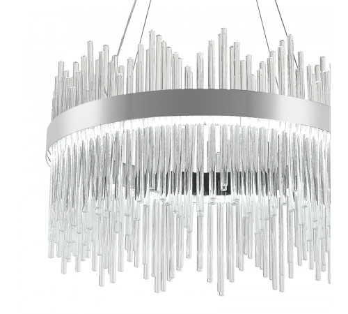 Подвесная люстра Natali Kovaltseva Tempio LED LAMPS 81261 Подвесная люстра Natali Kovaltseva Tempio LED LAMPS 81261