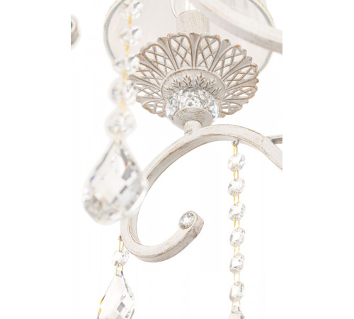 Подвесная люстра Maytoni Grace ARM247-08-G Подвесная люстра Maytoni Grace ARM247-08-G
