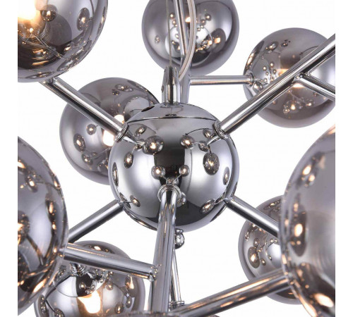 Подвесная люстра Maytoni Dallas MOD545PL-24CH Подвесная люстра Maytoni Dallas MOD545PL-24CH