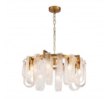 Подвесная люстра Indigo Brina V000364