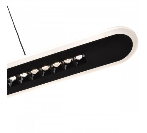 Подвесная люстра F-Promo Strimler 4473-2P