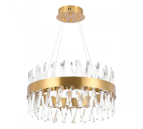 Подвесная люстра Natali Kovaltseva Alexandria LED LAMPS 81244