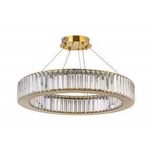 Подвесная люстра Arti Lampadari Anzio L 1.5.60.100 G
