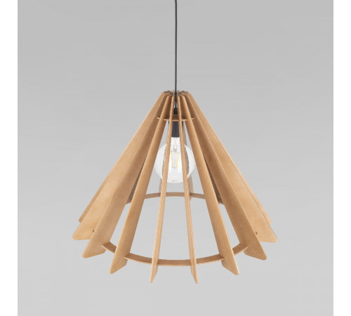 Подвесная люстра TK Lighting 10436 Eris a069088