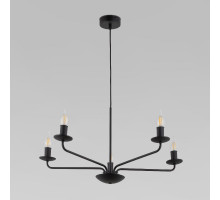 Подвесная люстра TK Lighting 4612 Limal a065124
