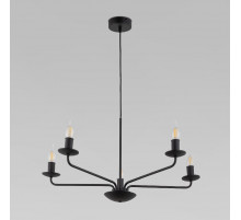 Подвесная люстра TK Lighting 4612 Limal a065124