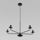 Подвесная люстра TK Lighting 4612 Limal a065124