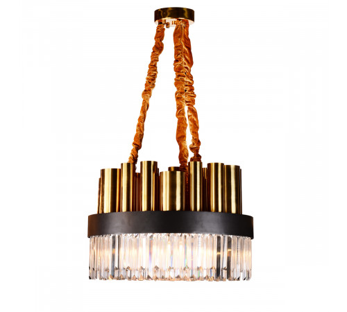 Подвесная люстра Delight Collection BRCH9066 Подвесная люстра Delight Collection BRCH9066