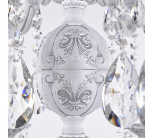 Подвесная люстра Bohemia Ivele Crystal AL78101/16+8+8/300/3d A WMN Подвесная люстра Bohemia Ivele Crystal AL78101/16+8+8/300/3d A WMN