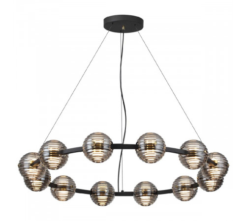 Подвесная люстра Odeon Light Troni 5041/120L
