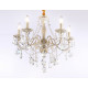 Подвесная люстра Ambrella Light Traditional TR4944