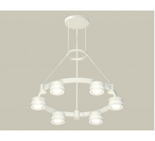 Подвесная люстра Ambrella Light Traditional (A9203, C9231, N8433) XR92031201