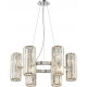 Подвесная люстра Stilfort Twin 2175/09/12P
