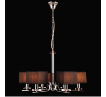 Подвесная люстра Natali Kovaltseva 75007/6C CHROME