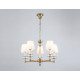 Подвесная люстра Ambrella Light High Light Heigh Light LH71021
