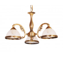 Подвесная люстра Abrasax MD25303/3