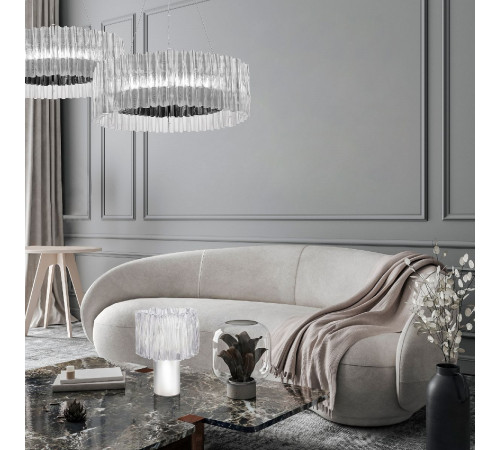 Подвесная люстра ST Luce Nazare SL6012.213.01 Подвесная люстра ST Luce Nazare SL6012.213.01
