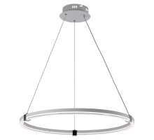 Подвесная люстра Seven Fires Derbi SF5045/1P-WT-CR