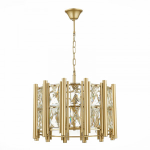 Подвесная люстра ST Luce Corsia SL1623.203.06