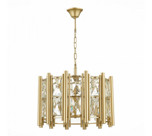 Подвесная люстра ST Luce Corsia SL1623.203.06 Подвесная люстра ST Luce Corsia SL1623.203.06