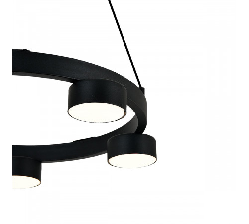 Подвесная люстра Escada Segment 1180/5S Подвесная люстра Escada Segment 1180/5S