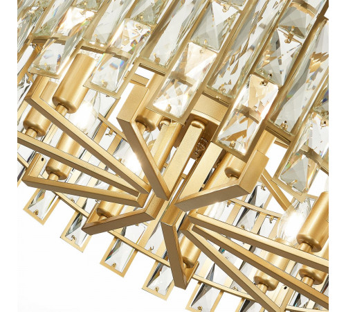 Подвесная люстра ST Luce Anzio SL1626.203.10 Подвесная люстра ST Luce Anzio SL1626.203.10