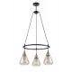 Подвесная люстра Vele Luce Norina VL5842P03