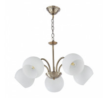 Подвесная люстра Arte Milano Amalfi 335010/5 AB