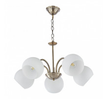 Подвесная люстра Arte Milano Amalfi 335010/5 AB