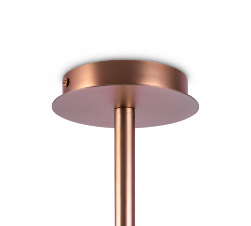 Подвесная люстра Maytoni Erich MOD221-PL-08-G Подвесная люстра Maytoni Erich MOD221-PL-08-G