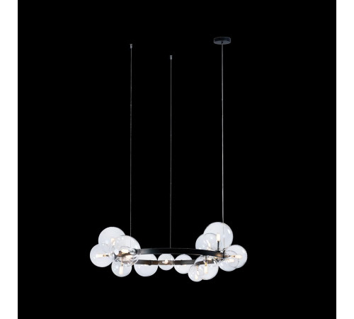 Подвесная люстра Loft IT Molecule 10023/850 Подвесная люстра Loft IT Molecule 10023/850