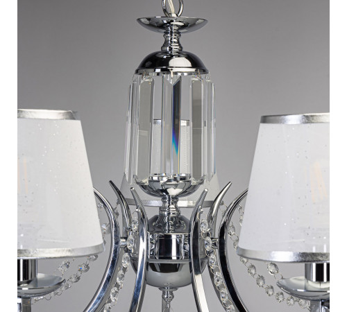 Подвесная люстра MW-Light Федерика 684013107 Подвесная люстра MW-Light Федерика 684013107