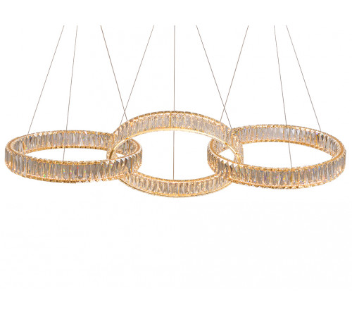 Подвесная люстра Newport 8243/S gold NEW М0066965 Подвесная люстра Newport 8243/S gold NEW М0066965