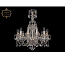 Подвесная люстра Art Classic 11.21.12.200.XL-68.Gd.Sp