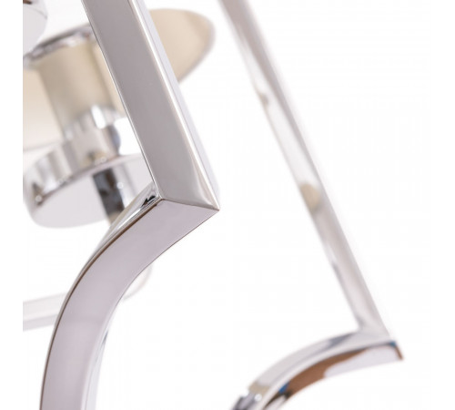 Подвесная люстра Arte Lamp Arabeschi A3260SP-4CC