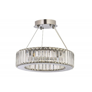 Подвесная люстра Arti Lampadari Anzio L 1.5.40.100 N