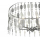 Подвесная люстра Vele Luce Grace VL4093P03