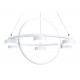 Подвесная люстра Ambrella Light Comfort FL51772