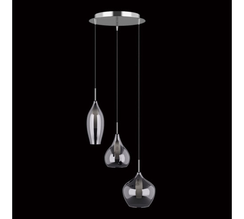 Подвесная люстра Lightstar Pentola 803057 Подвесная люстра Lightstar Pentola 803057