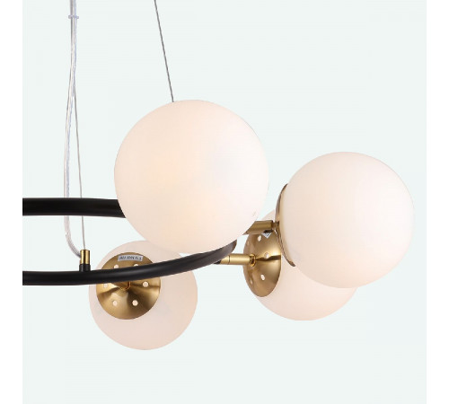 Подвесная люстра Reluce 74542-0.9-08