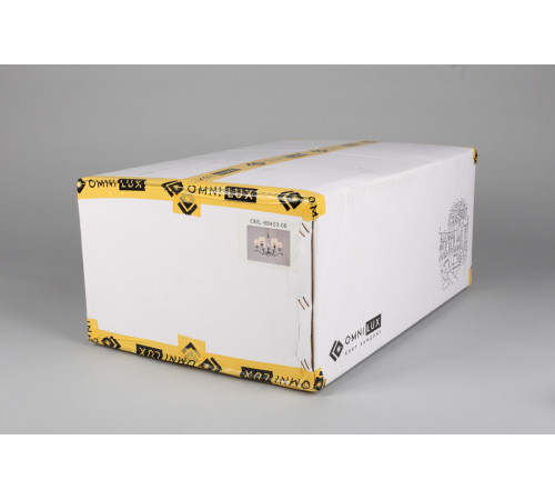 Подвесная люстра Omnilux OML-88403-06 Подвесная люстра Omnilux OML-88403-06