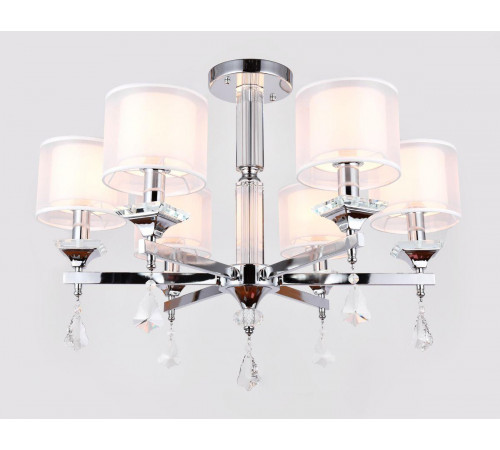 Подвесная люстра Ambrella Light Traditional TR4533 Подвесная люстра Ambrella Light Traditional TR4533