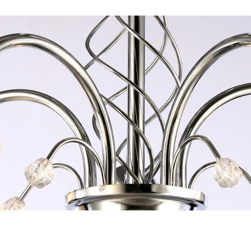 Подвесная люстра Ambrella Light Traditional TR3188 Подвесная люстра Ambrella Light Traditional TR3188