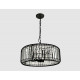 Подвесная люстра Ambrella Light Traditional TR5815