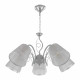 Подвесная люстра Arte Milano Amalfi 337946/5 CR