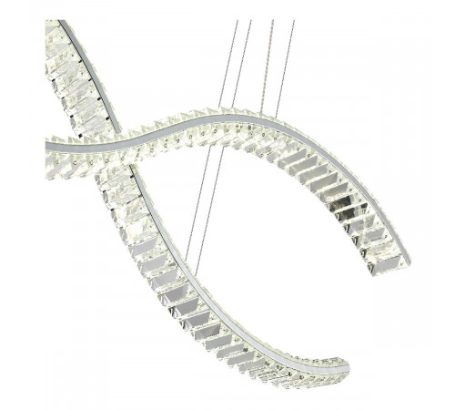 Подвесная люстра ST Luce Aceno SL6206.103.44 Подвесная люстра ST Luce Aceno SL6206.103.44