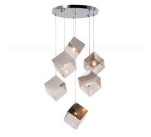 Подвесная люстра Cloyd Cubit 11049