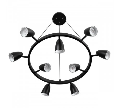 Подвесная люстра Lumion Ilmina 8237/9 Подвесная люстра Lumion Ilmina 8237/9