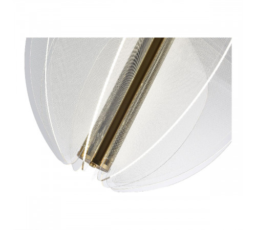 Подвесная люстра ST Luce Fesale SL6509.203.01 Подвесная люстра ST Luce Fesale SL6509.203.01